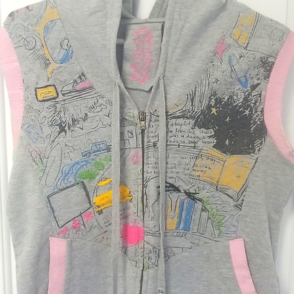 Little Big Vest Size XL - Picture 5 of 7